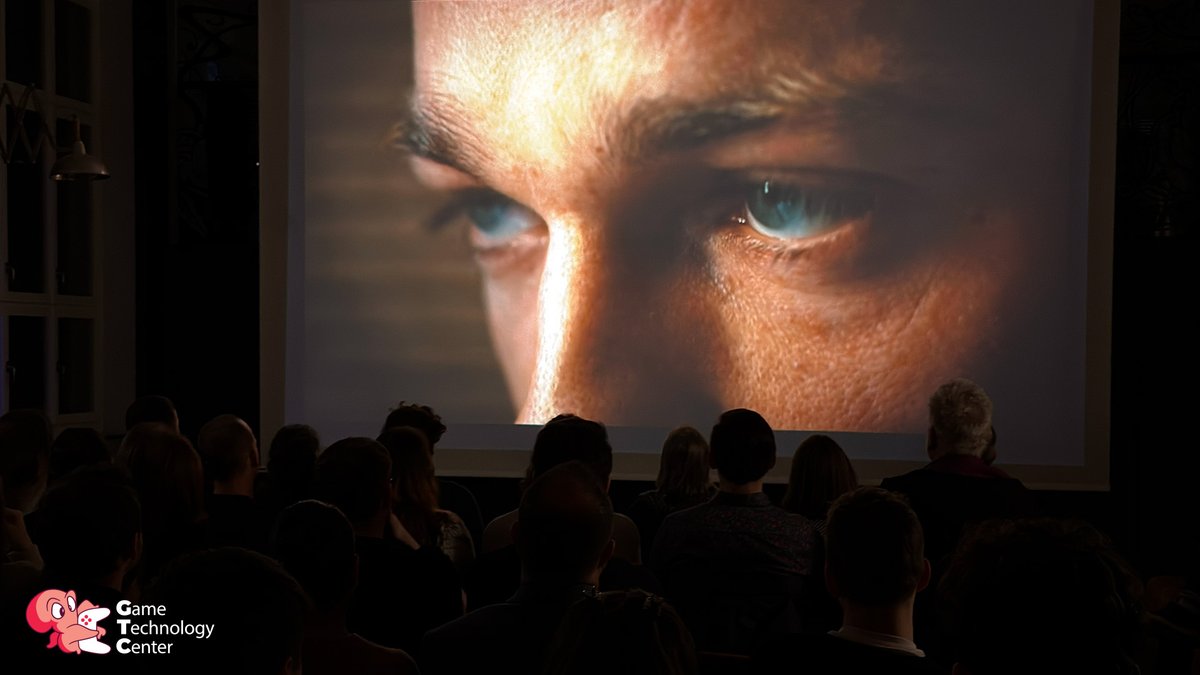 ETH Game Tech Center tweet media