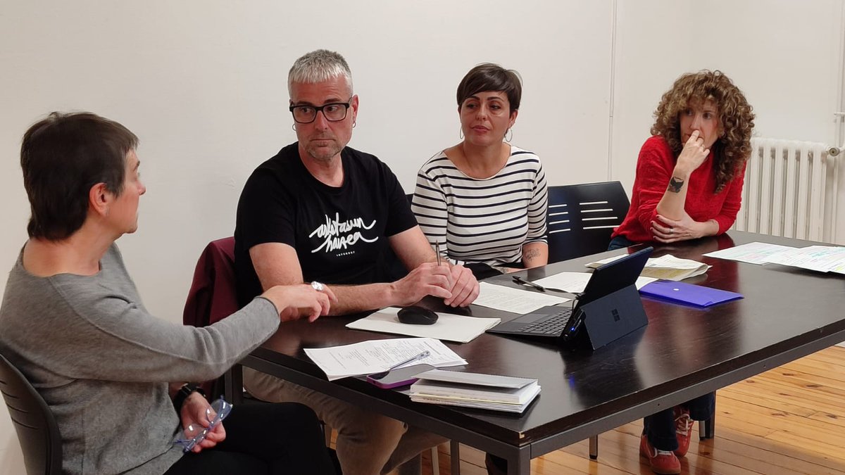 Rocio Vitero tweet media