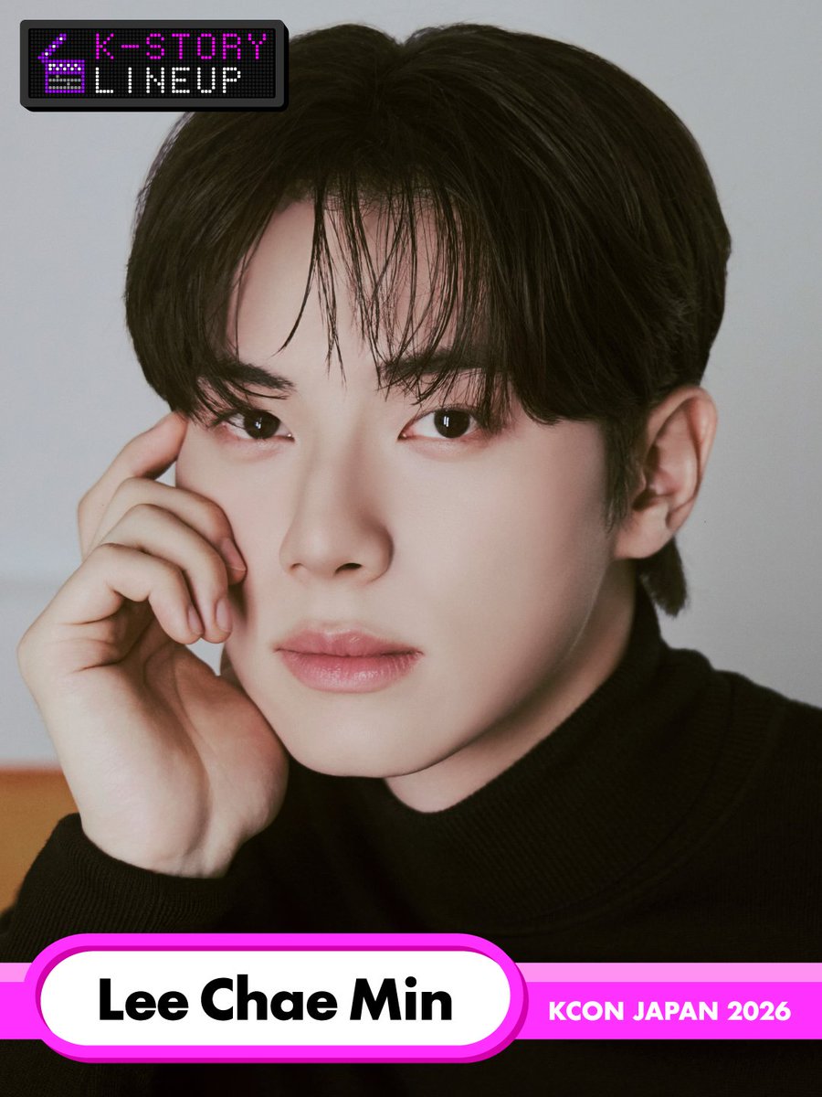 KCON JAPAN tweet media