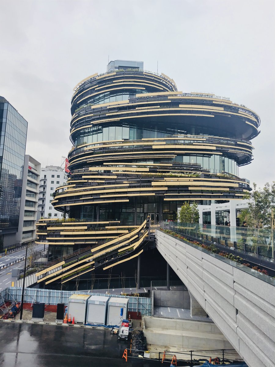 japan-architects tweet media