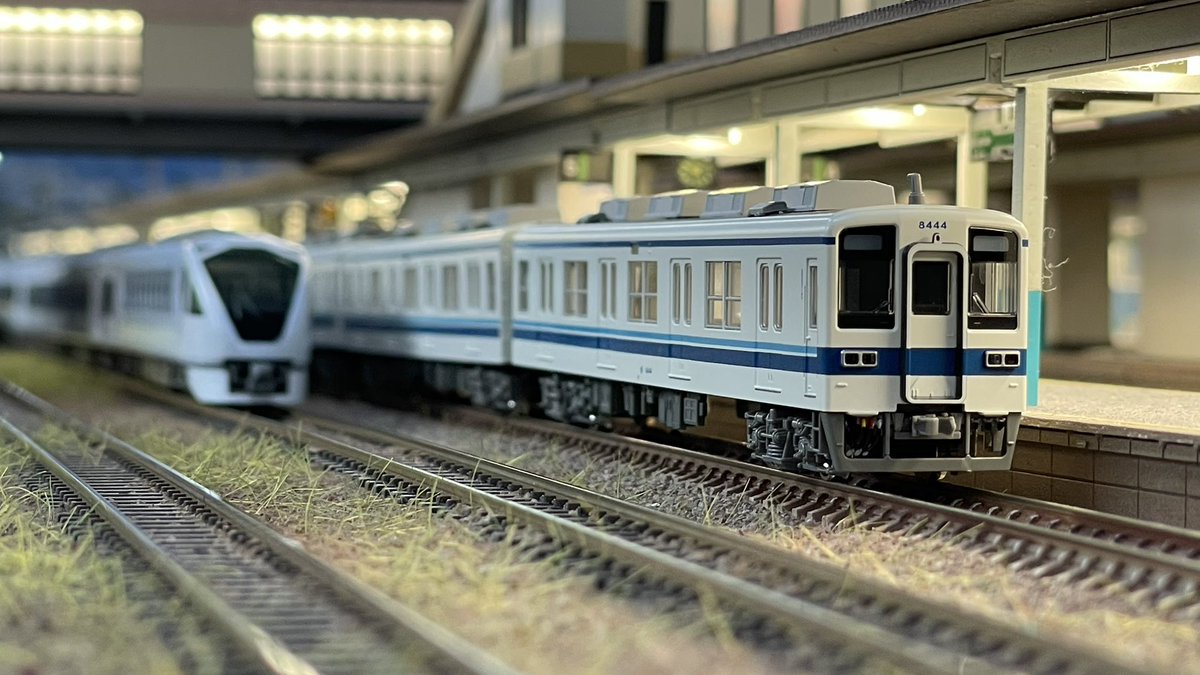 レンタルレイアウトRe-Color tweet media