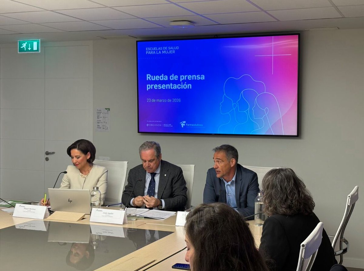 Raquel Martínez García tweet media