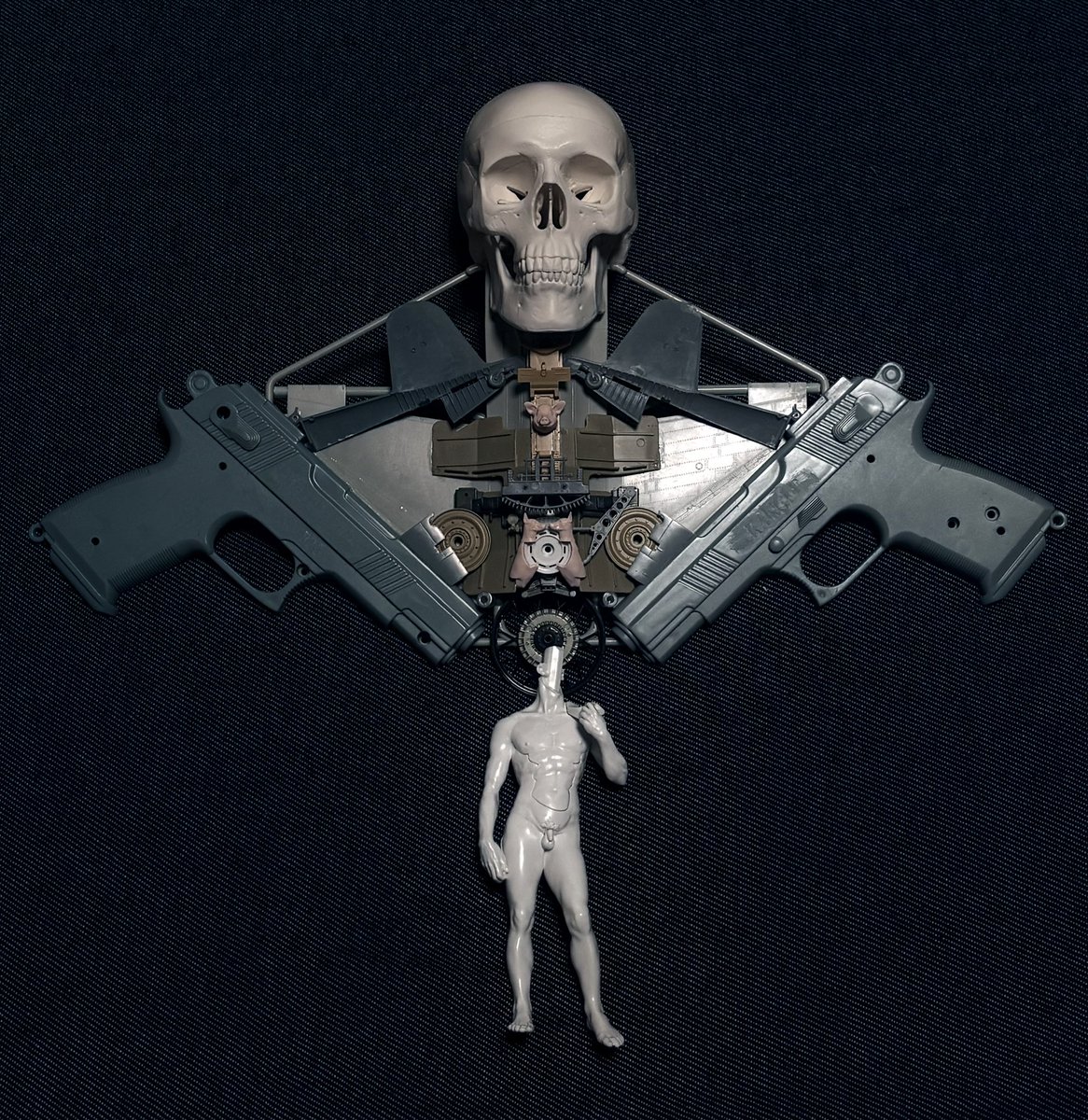 tanoくま(冬眠明け) tweet media