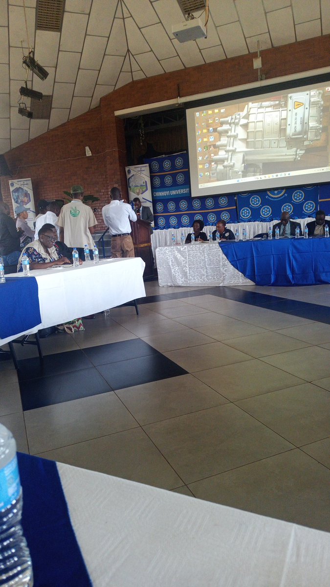 mushtella's tweet photo. The resident minister is giving welcome remarks https://t.co/ZS8MoicLVV