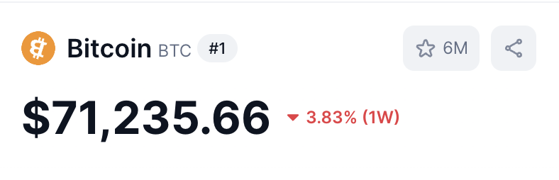 Crypto Rover tweet media