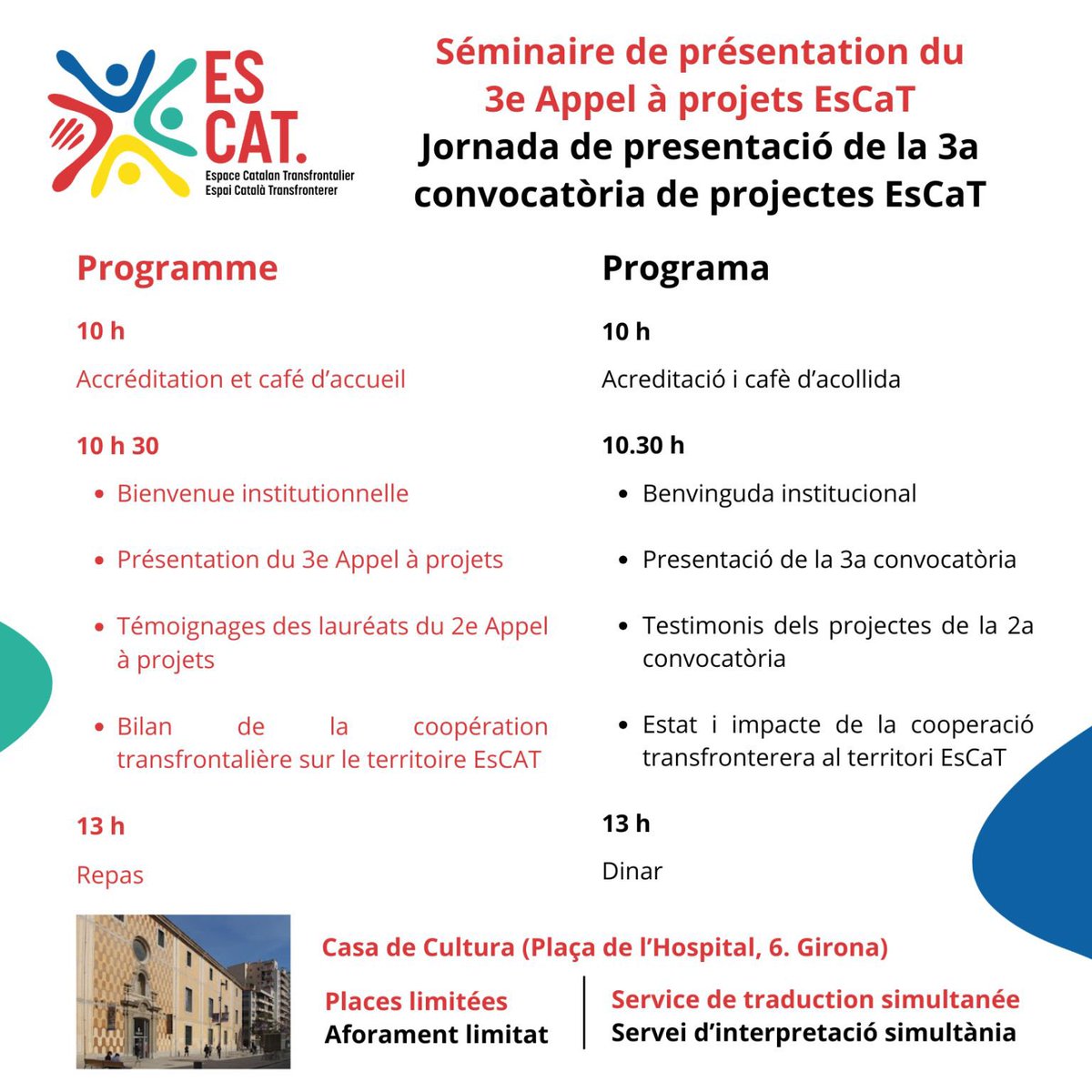 Diputació de Girona tweet media