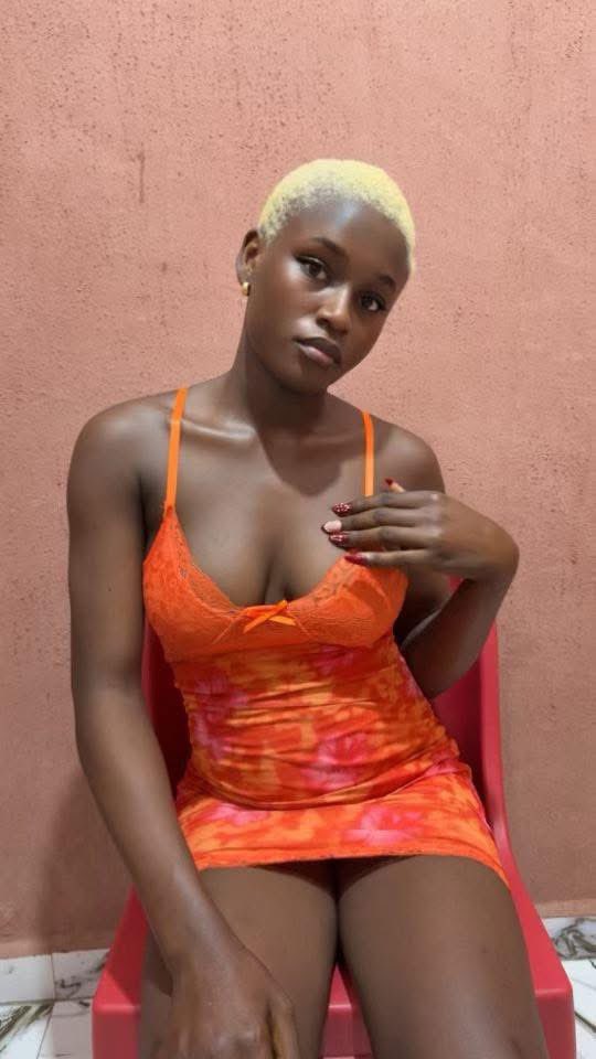 Beauty Chukwurah tweet media