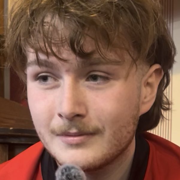 Outcasts Boxing tweet media