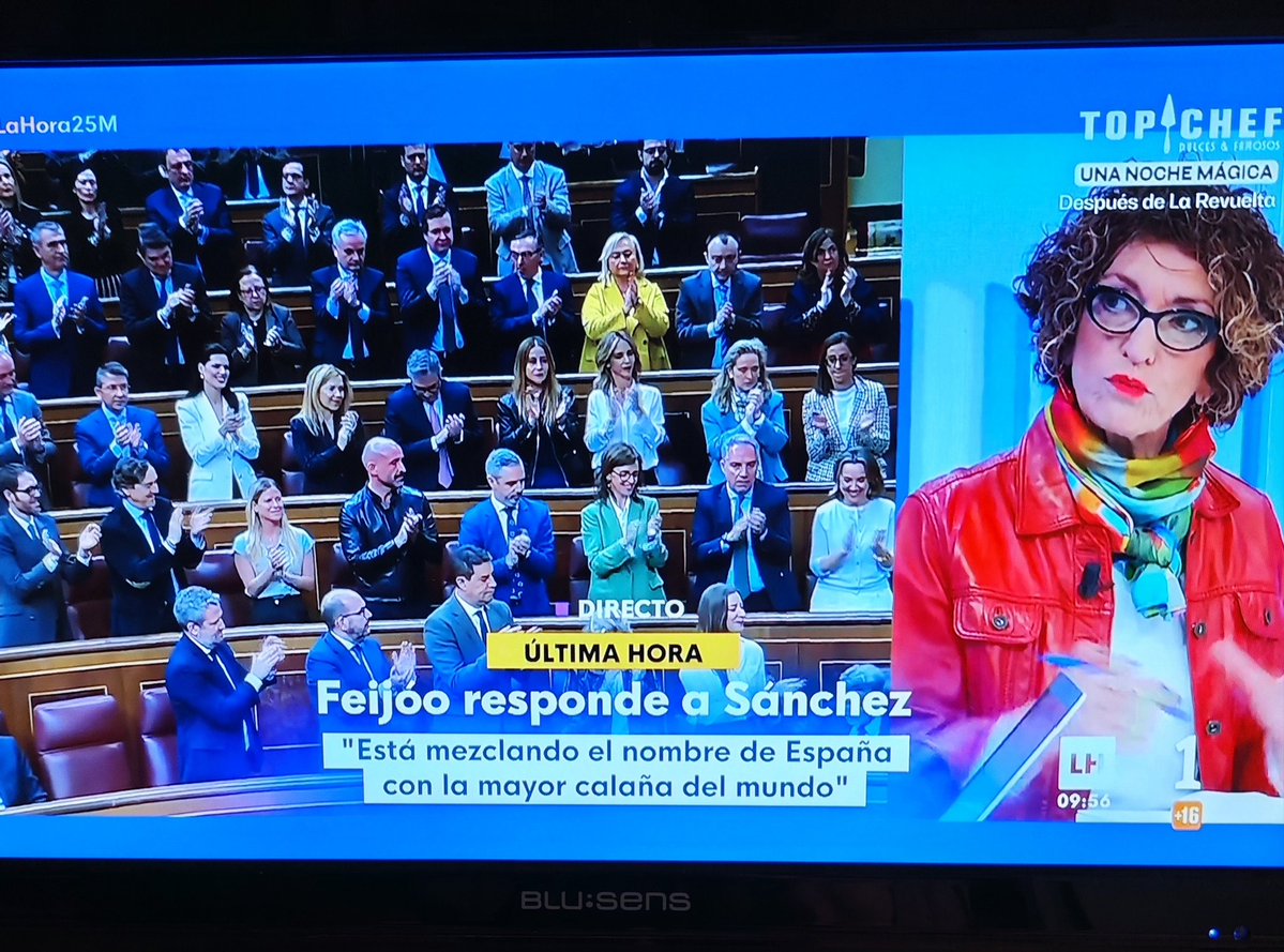 Antonio M. García tweet media