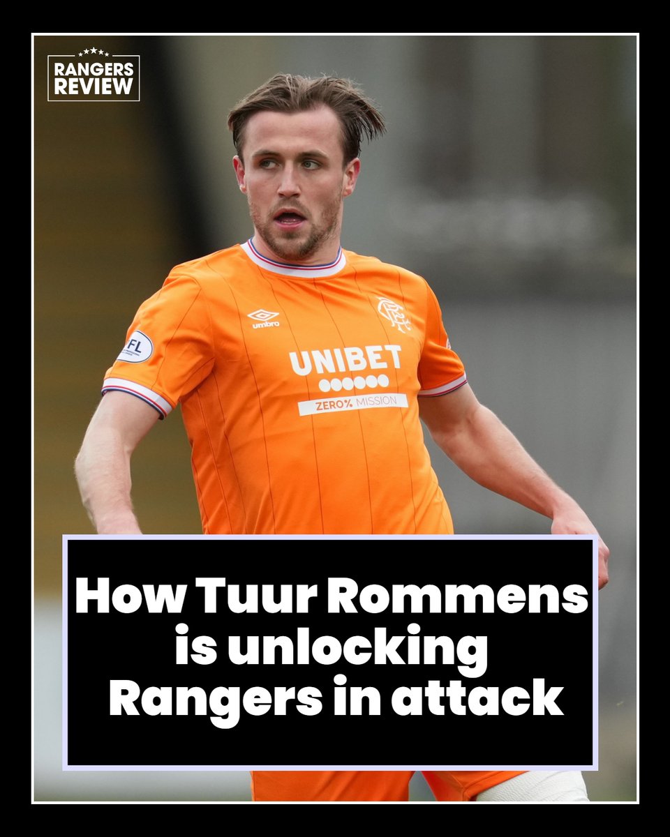 The Rangers Review tweet media