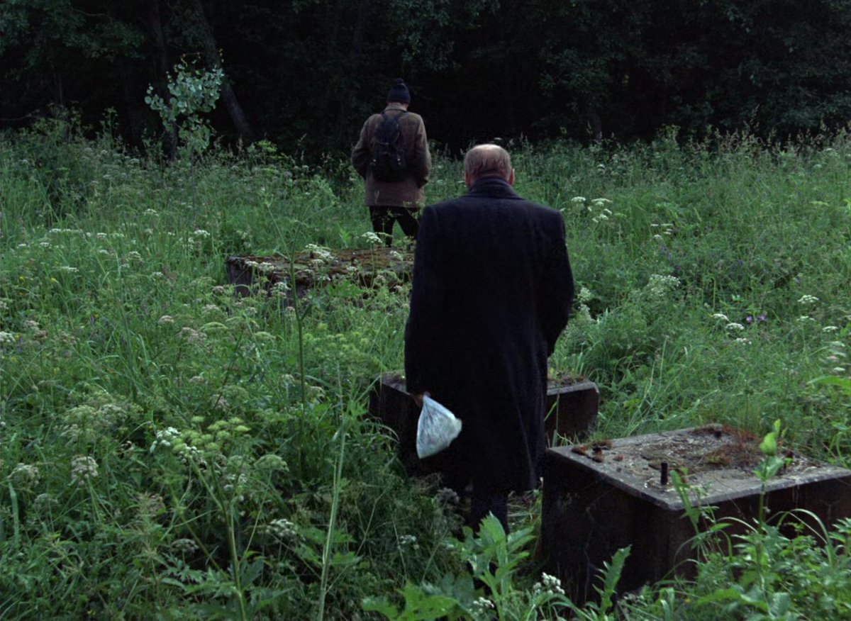 Tarkovsky Frames tweet media