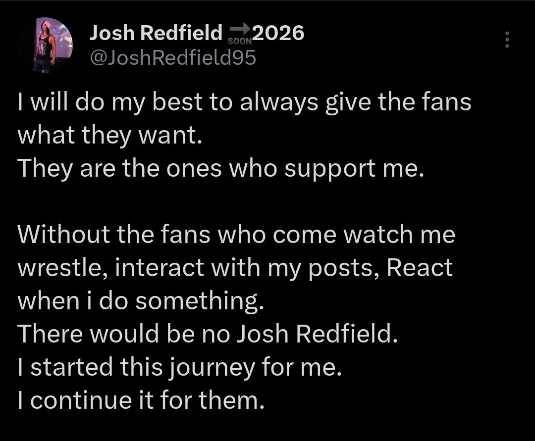 Phoenix Matthews tweet media