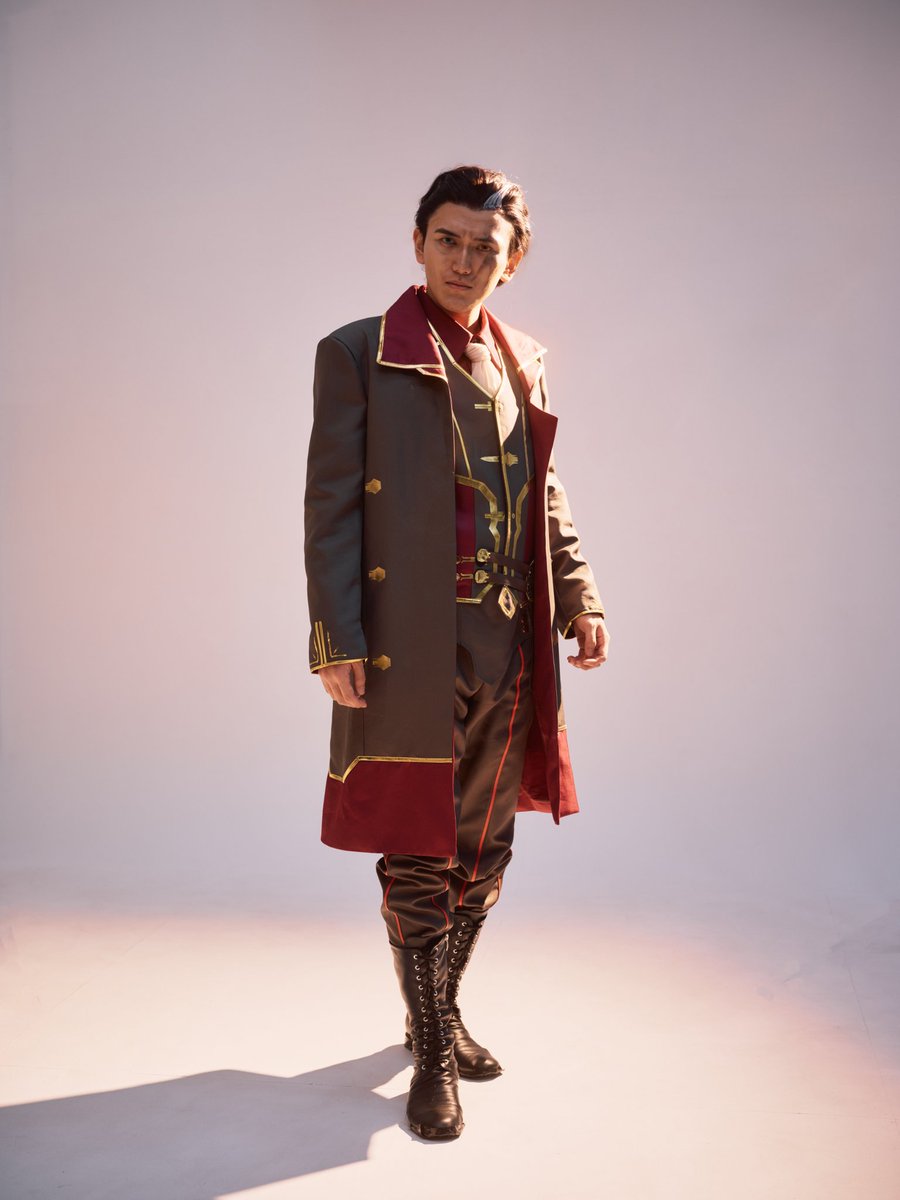 めるがば tweet media