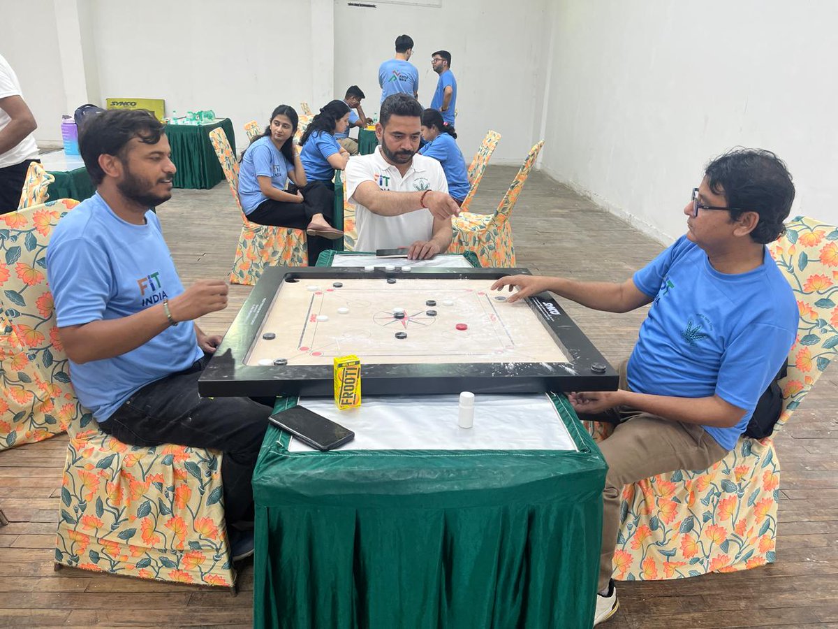 FCI Uttar Pradesh tweet media