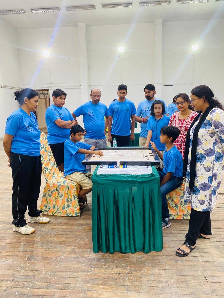 FCI Uttar Pradesh tweet media