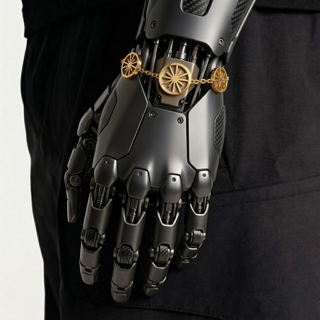 Axis Robotics tweet media