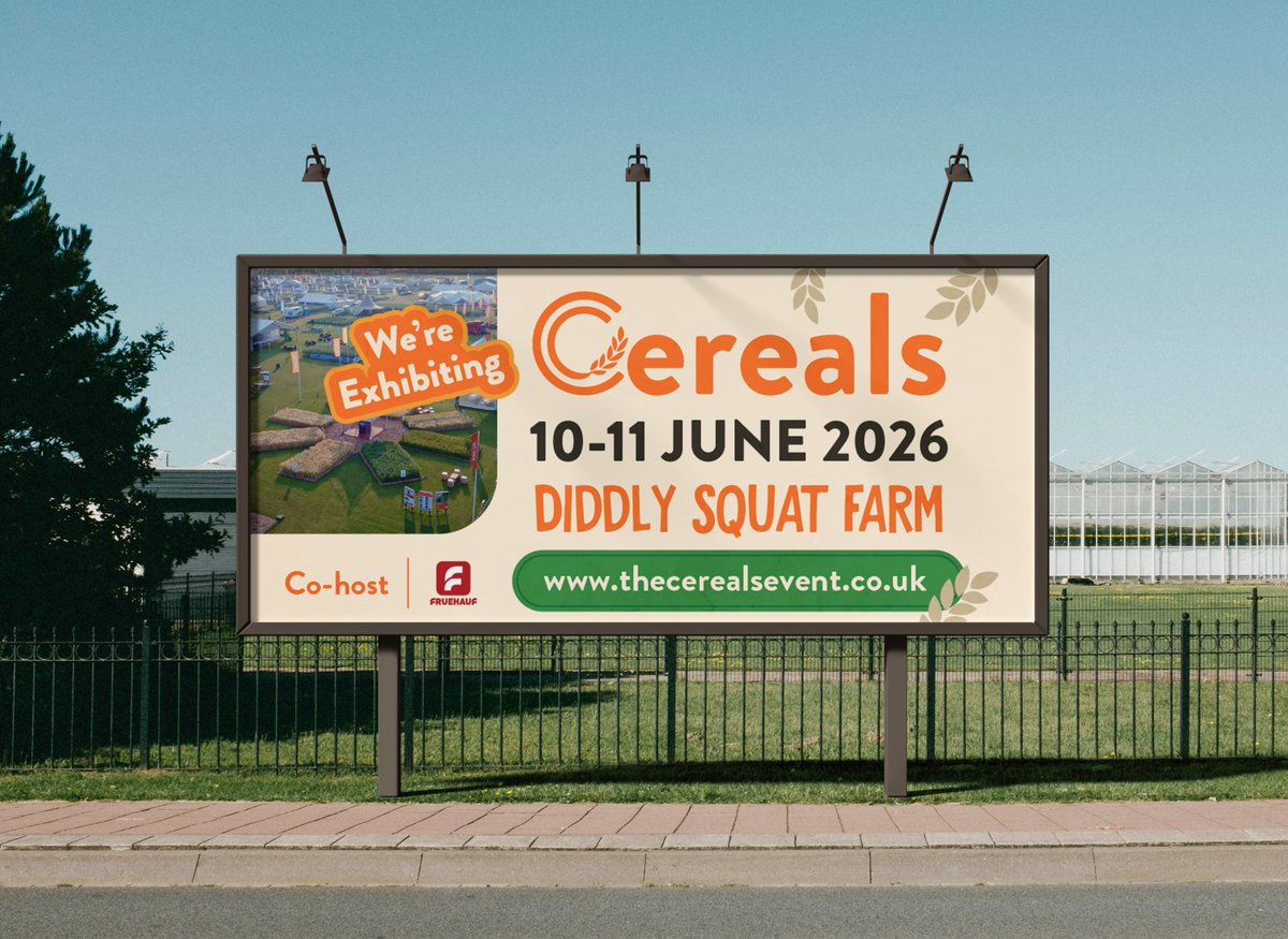 Billericay Farm Services tweet media