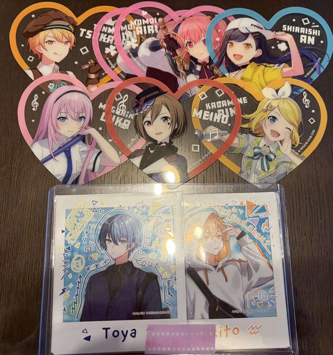 マヨちゃん tweet media