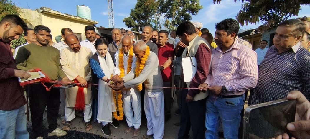 Devyani Rana tweet media