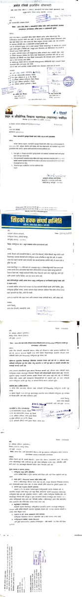 AnantaTowers's tweet photo. 🚨 अनंता टॉवर्स, उलवे– पाणी संकट🚨
🔴 पुरेसे पाणी नाही
🔴 STP प्लांट नाही– फ्लशसाठी पाणी नाही
❗ वारंवार तक्रारी करूनही CIDCO कडून कोणतीही कारवाई नाही
@PMOIndia @CMOMaharashtra @CIDCO_Ltd
@mieknathshinde @Dev_Fadnavis @NMMConline @vijay_singhal30
#CIDCO @ULWE #NMIA #WaterCrisis https://t.co/Kdc00qbmam