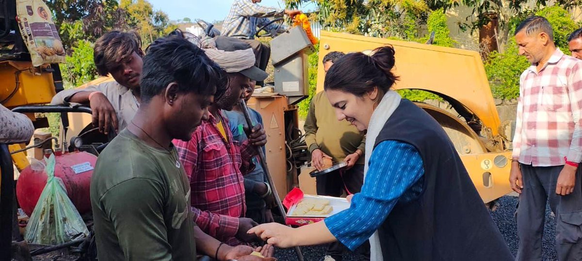 Devyani Rana tweet media