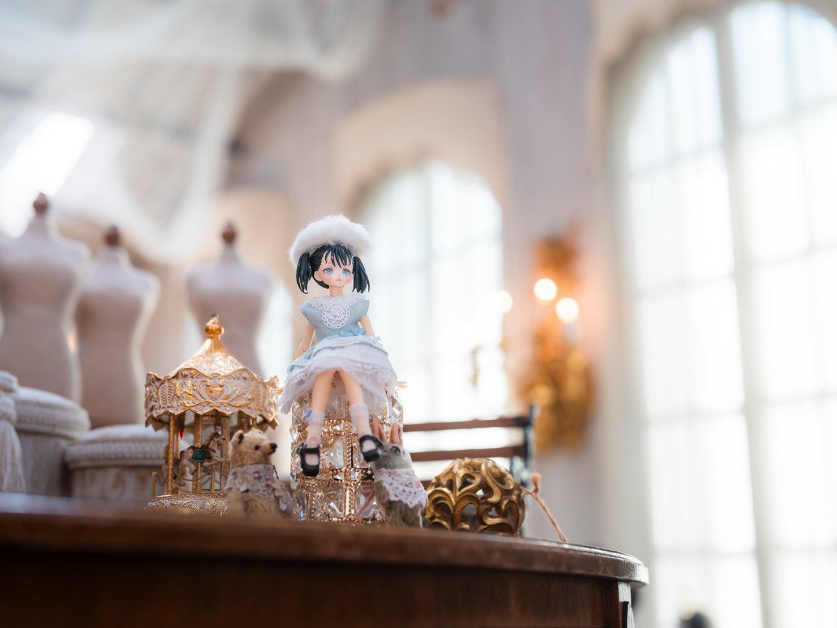 わんわんQ tweet media