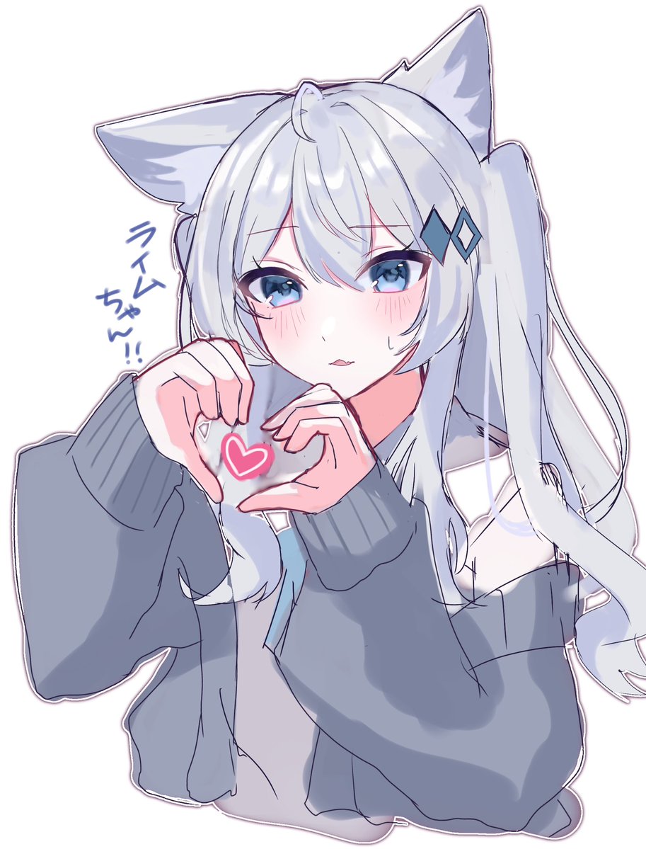 プラム tweet media