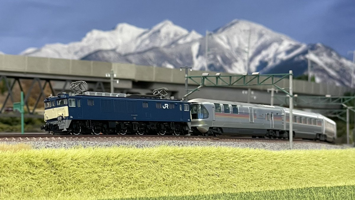 レンタルレイアウトRe-Color tweet media