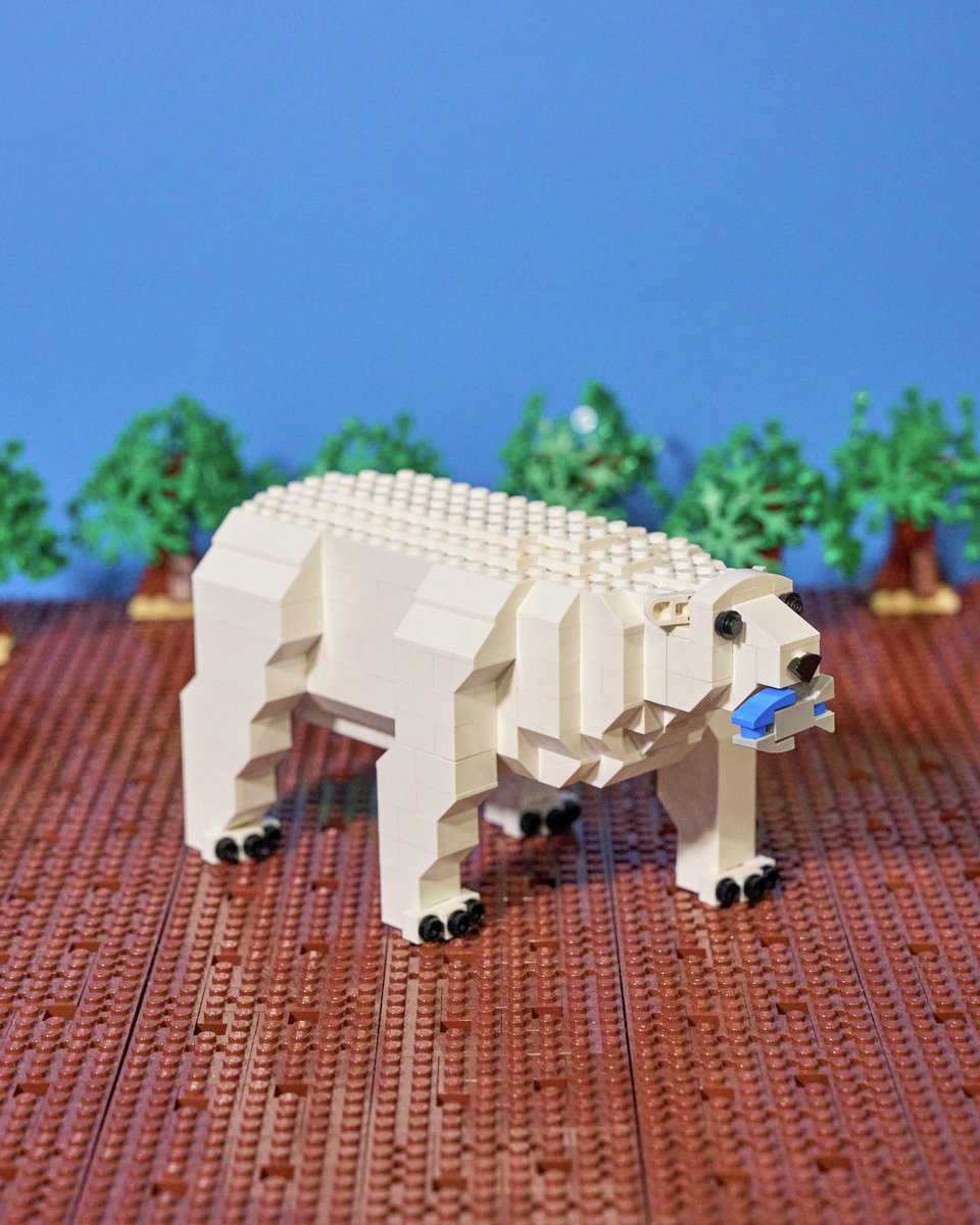 レゴランド・ディスカバリー・センター東京【公式】 tweet media