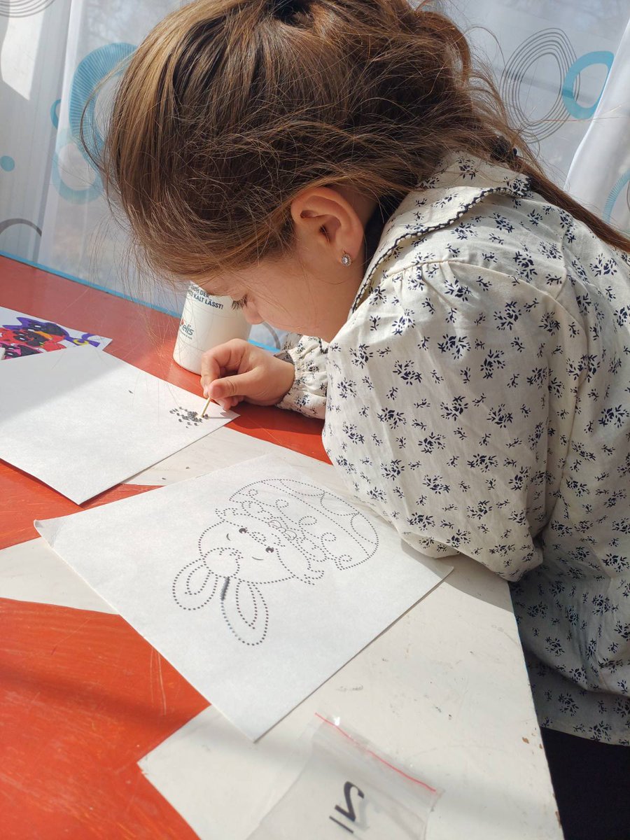 ChildAid tweet media