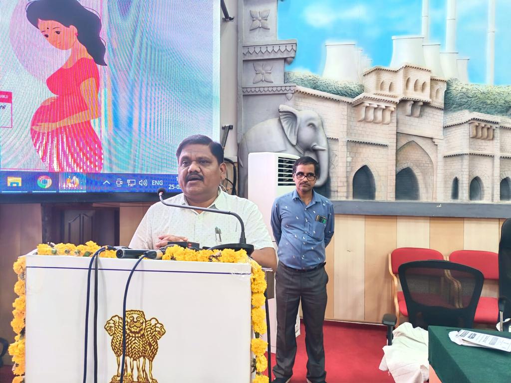 Central Bureau of Communication, Karnataka tweet media