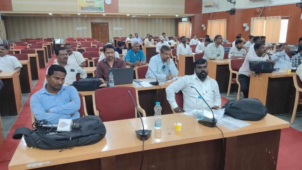 Central Bureau of Communication, Karnataka tweet media