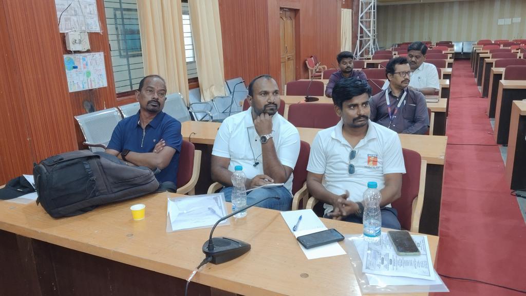 Central Bureau of Communication, Karnataka tweet media