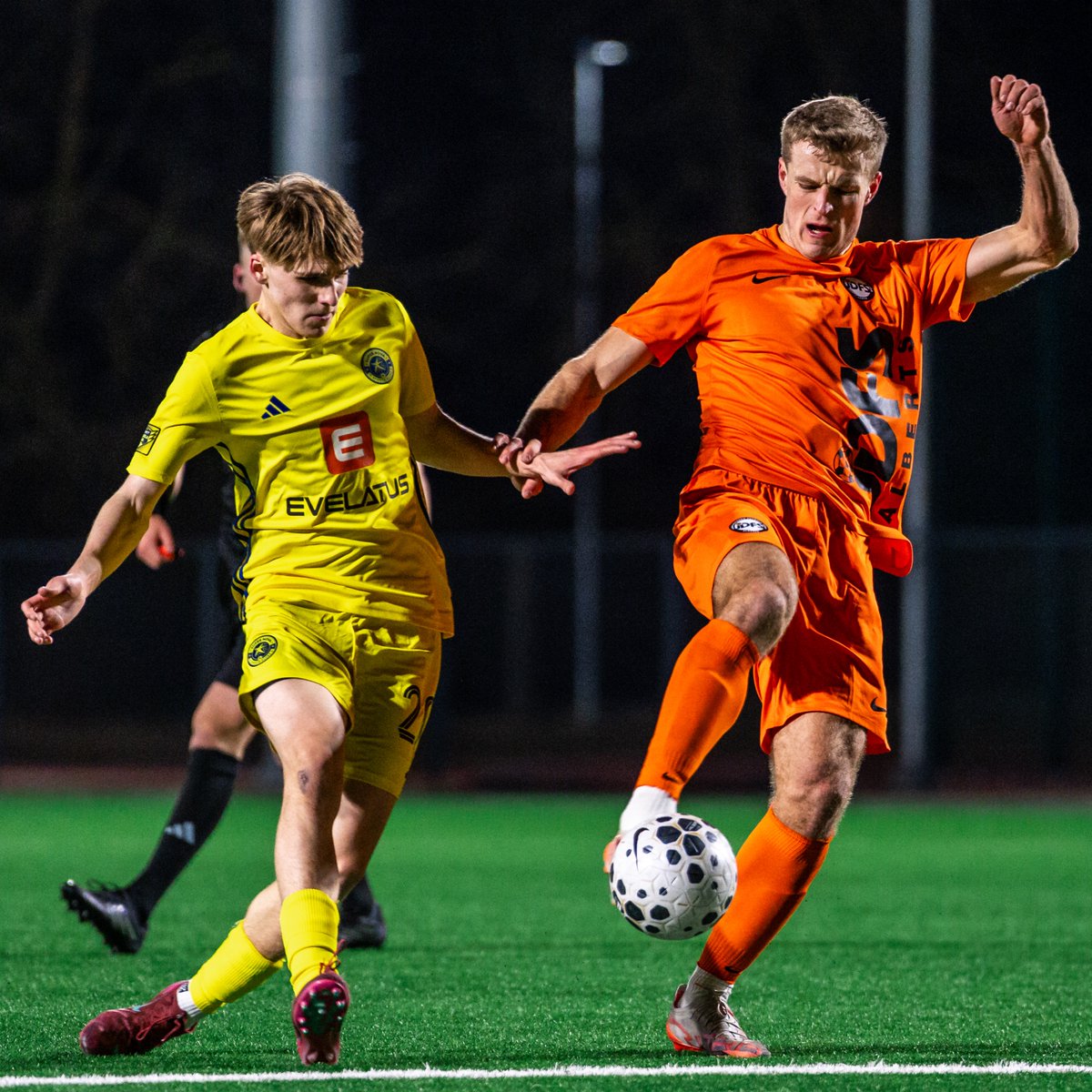 JDFS Alberts | Meistarkomanda tweet media