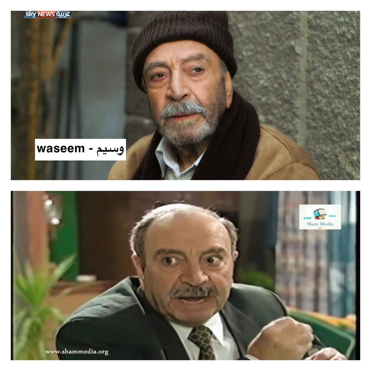 WASEEM - وسيم tweet media