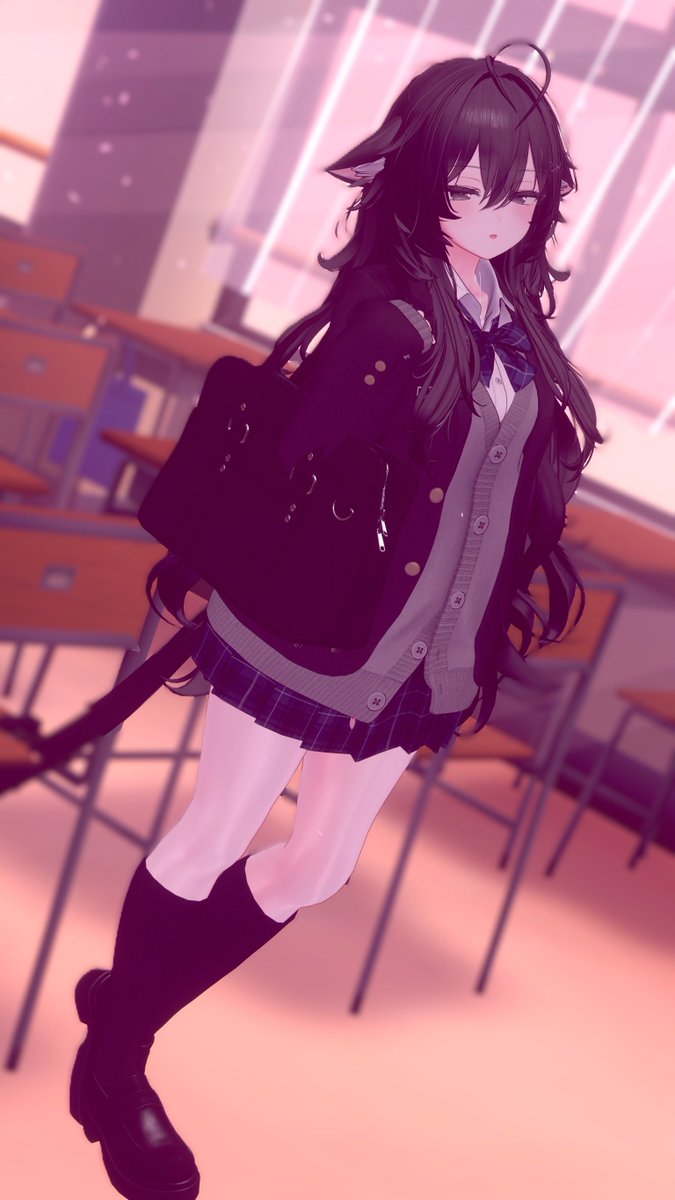 七草 えれな tweet media