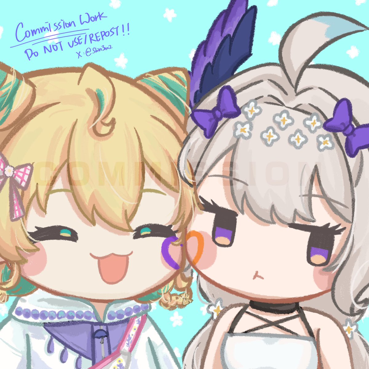 シン☆🧡🥞♣️ tweet media