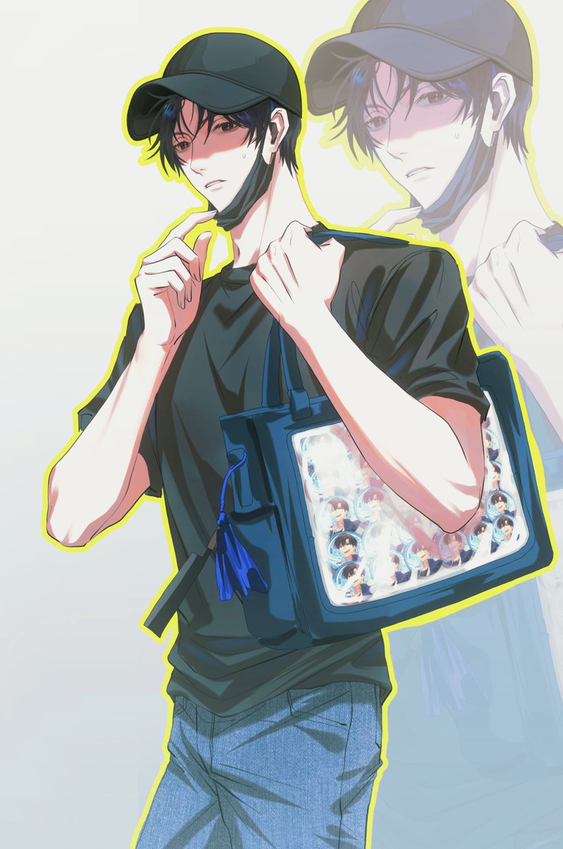 티비대가리 tweet media