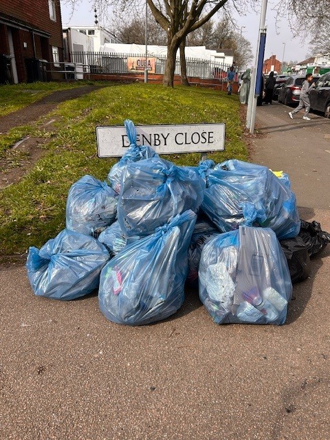 Bournville Village Trust tweet media