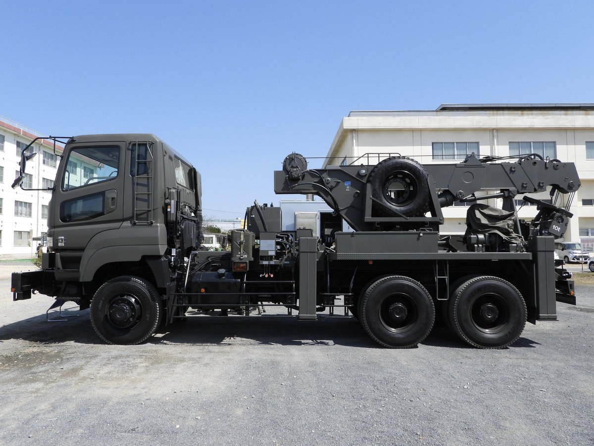 コンカレントふそーさん tweet media