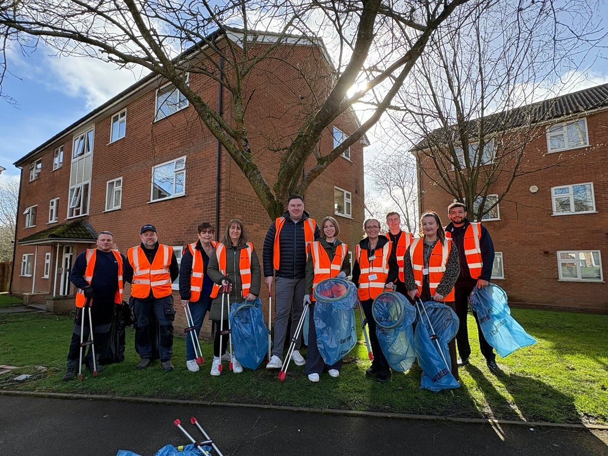 Bournville Village Trust tweet media
