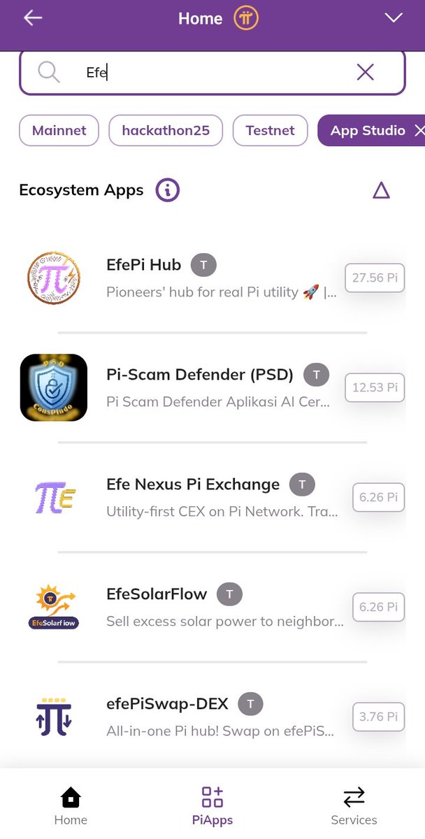 Efe Nexus π tweet media