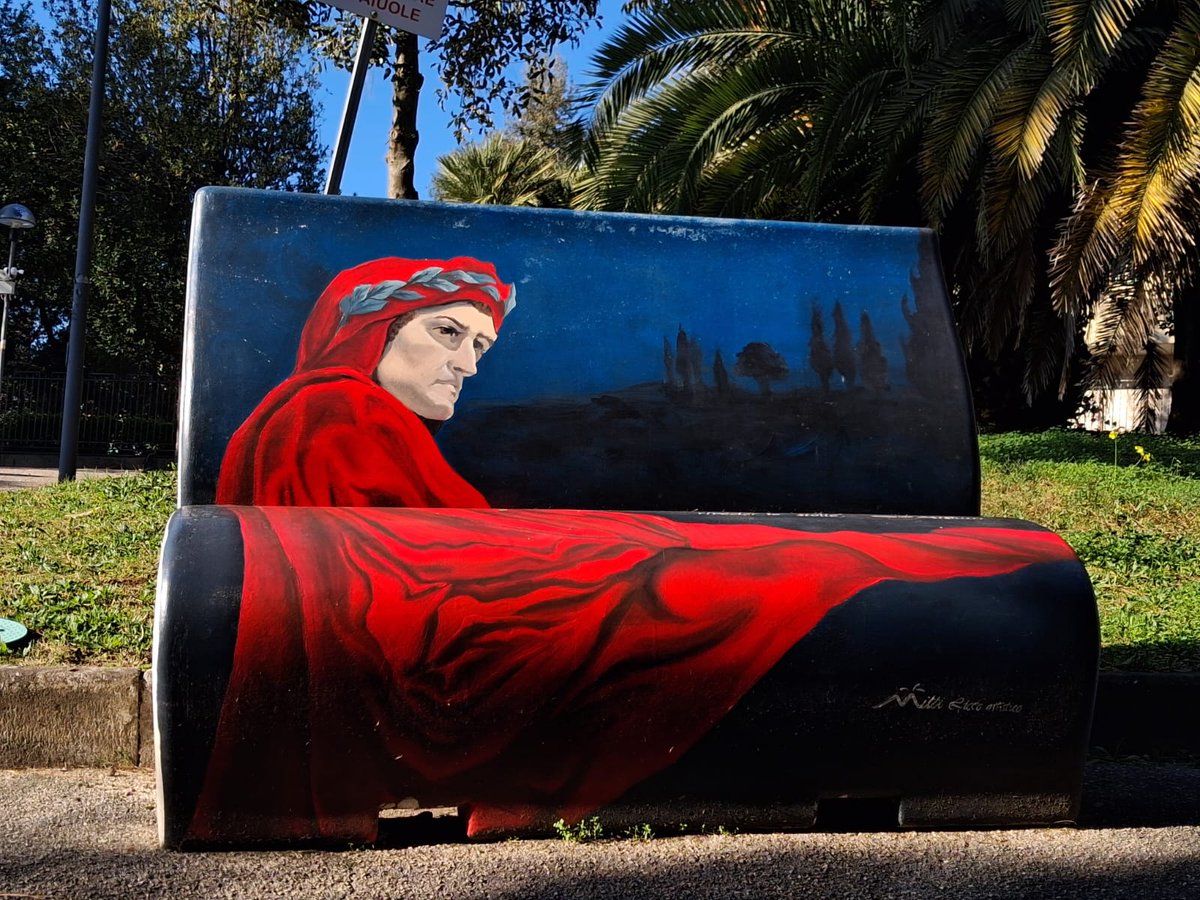 Francesco De Palma tweet media