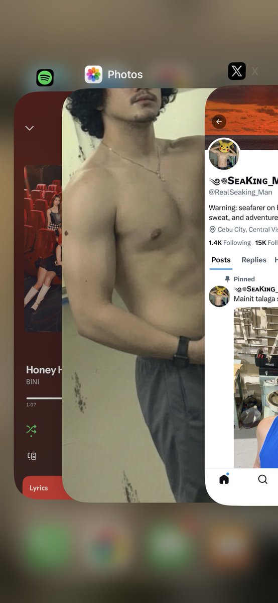 ༄𖦹SᴇᴀKɪɴɢ_Mᴀɴ✯⚓️🚢 tweet media