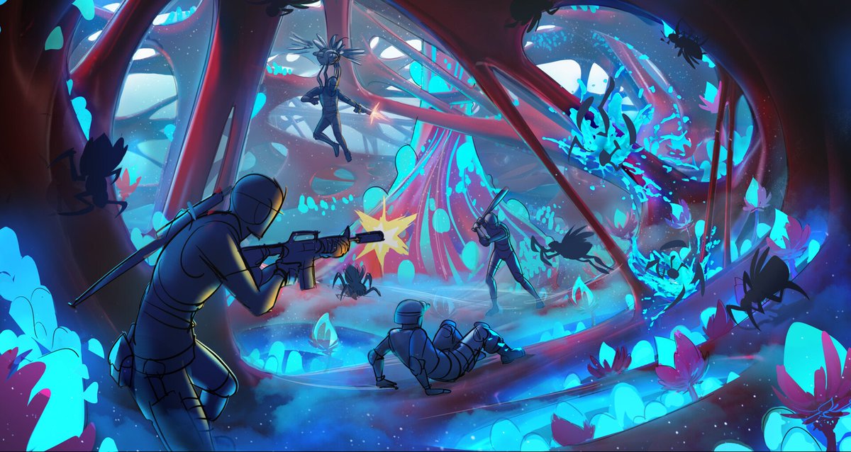 Blortzen tweet media