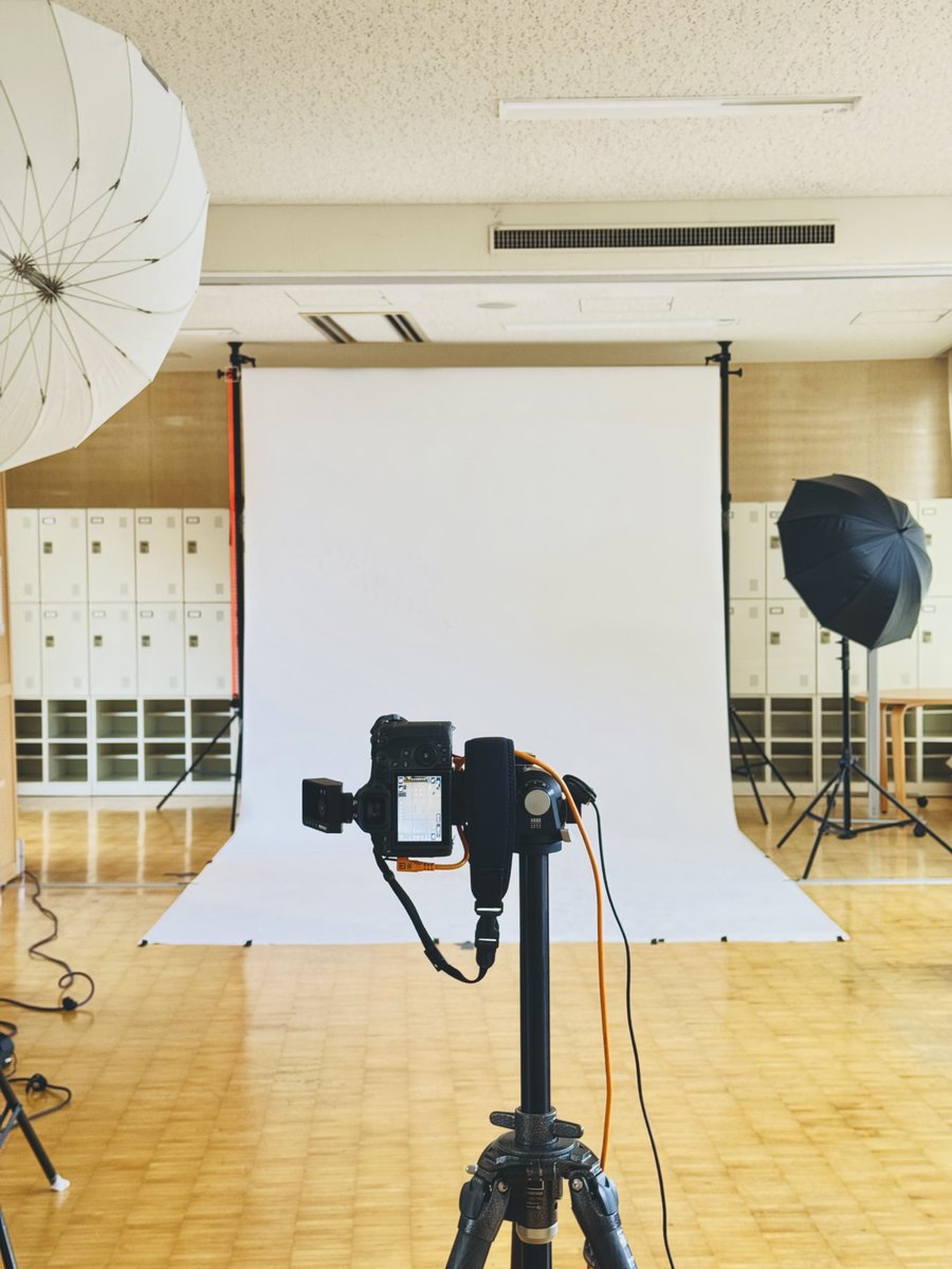 smallisland1215's tweet image. 今年もよろしくお願いします📸
#profoto