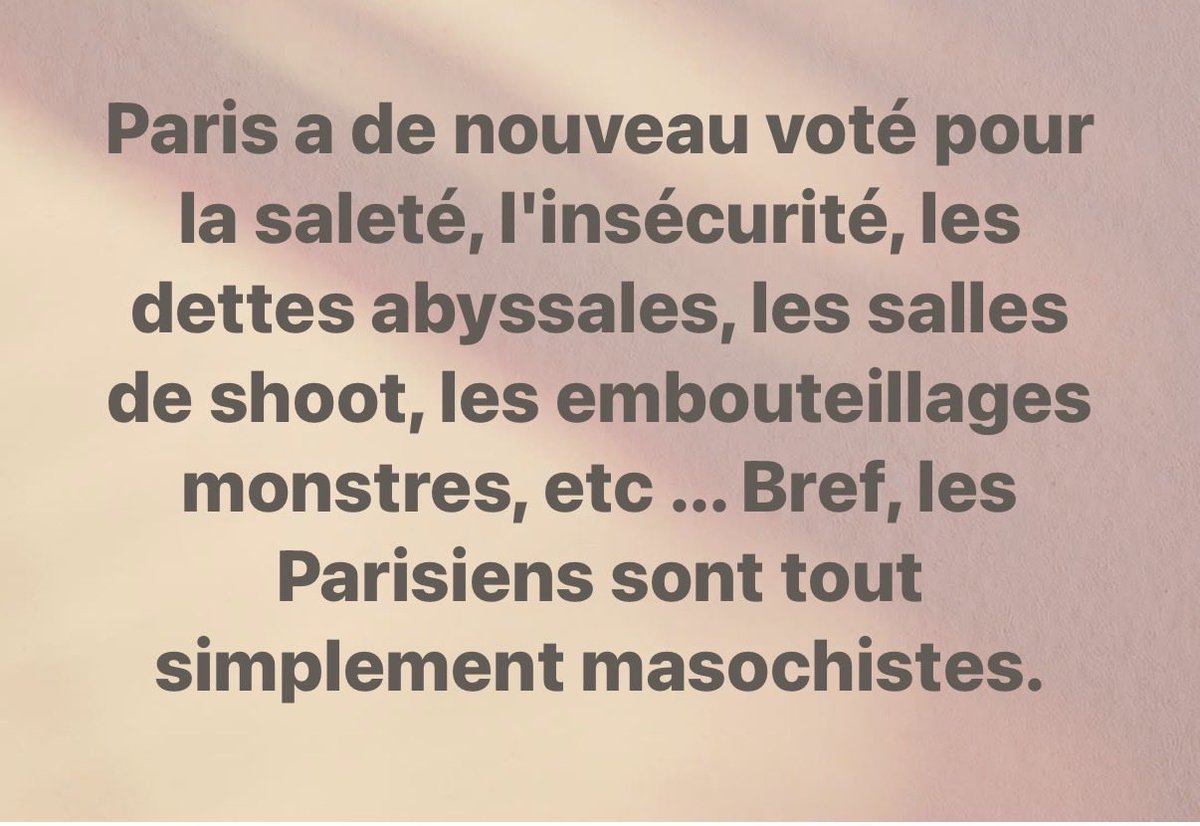 Jean-Pierre Laborde tweet media