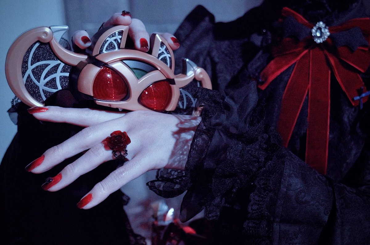 酔魔したん tweet media