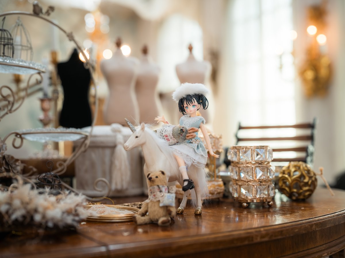 わんわんQ tweet media