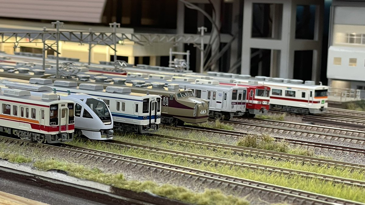 レンタルレイアウトRe-Color tweet media